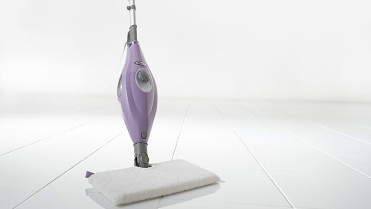 Shark Steam Mop