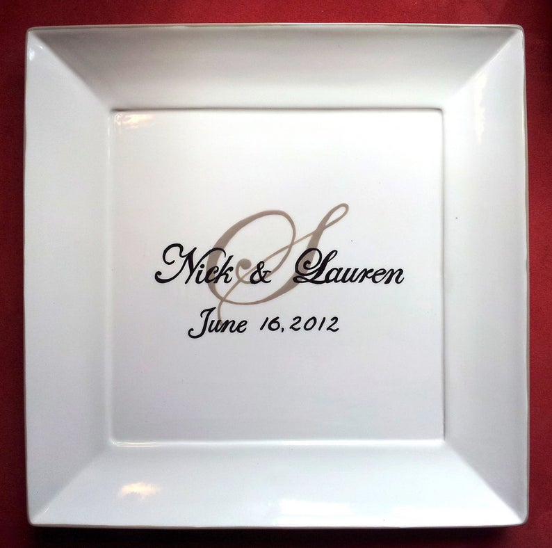 Wedding Guest Book Alternative Wedding Guestbook Unique