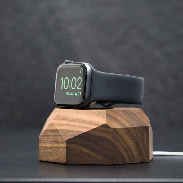 Apple Watch Dock