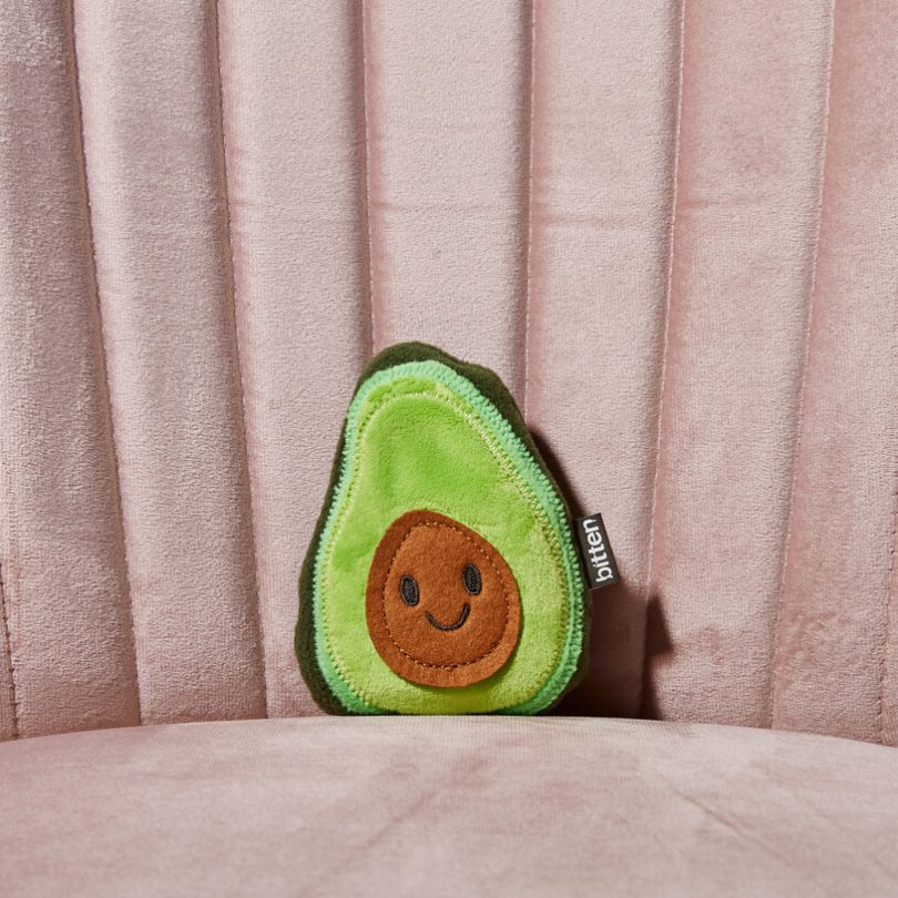 Avocado Pocket Pal Warmer