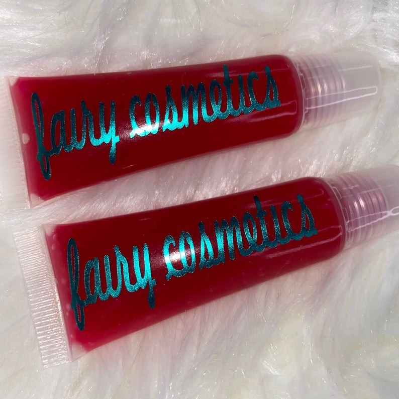 Cherry Pop Gloss