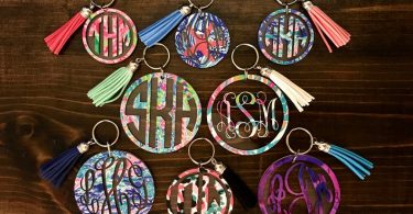 You’re My Person Keychain  Greys Anatomy Quote