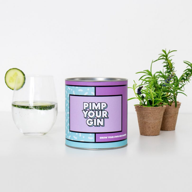 Pimp Your Gin
