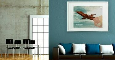 Vacation, Fine Art Print by Martynas Pavilonis