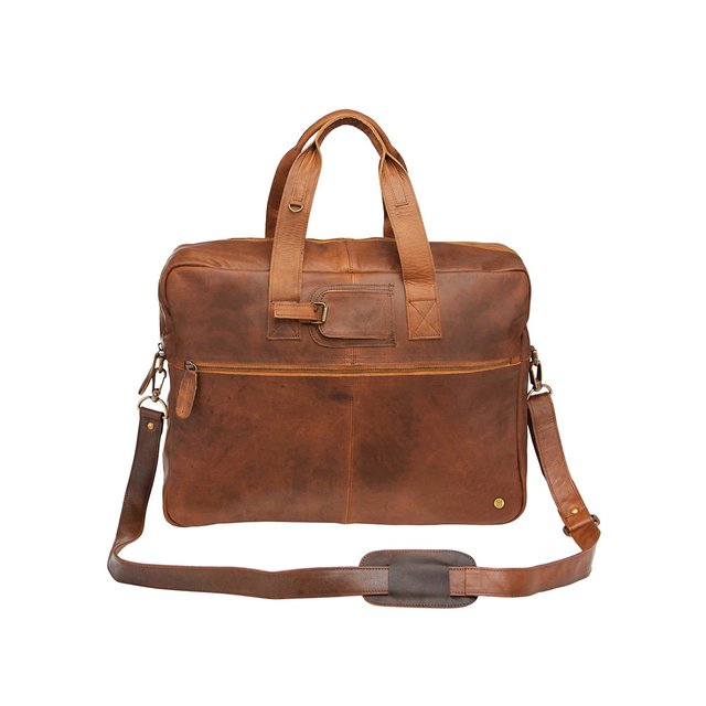 The Classic Holdall