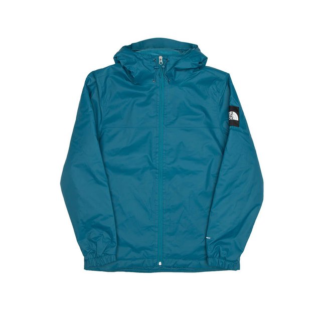 The North Face M Mount Q Insulated Jacket