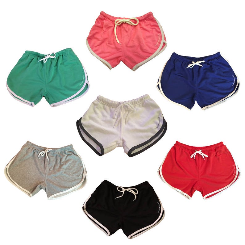 Women’s Booty Shorts