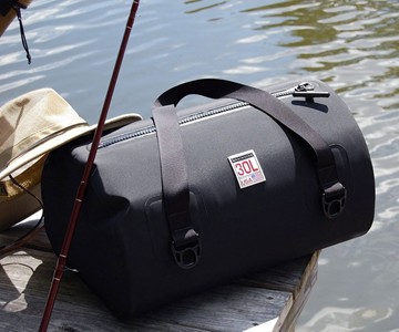 Mad Water Waterproof Duffel Bag