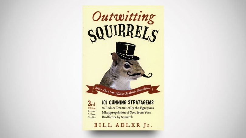 Outwitting Squirrels