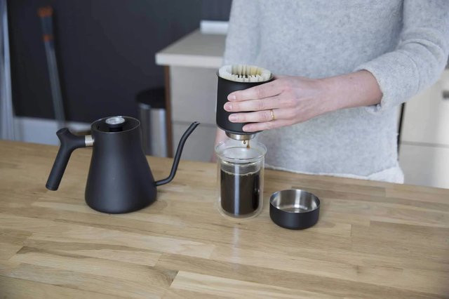 Stagg Pour-Over Drippers