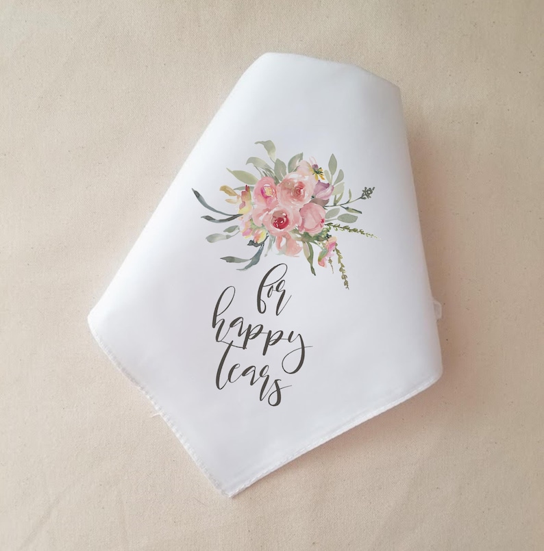 Mother of the Bride Gift Mother of the Groom Gift For Happy