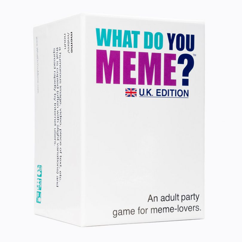 What Do You Meme