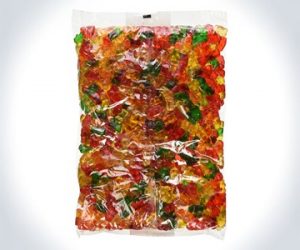 5-Pound Bag of Gummi Bears » Petagadget
