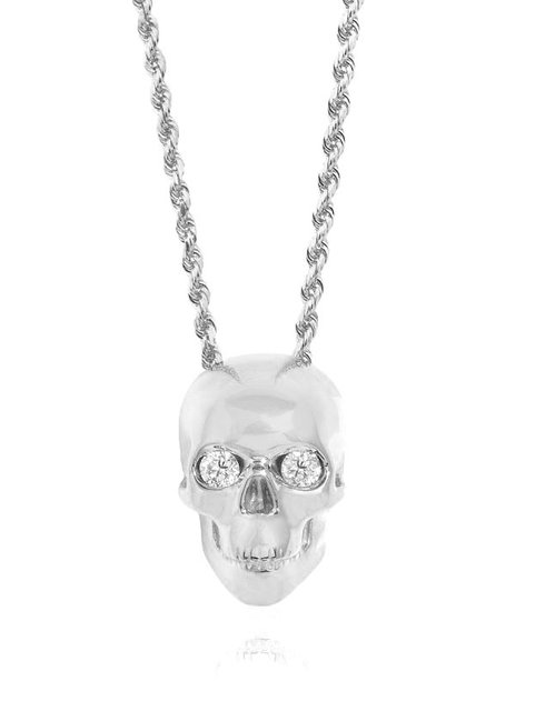 Skull Pendant | | Jason of Beverly Hills