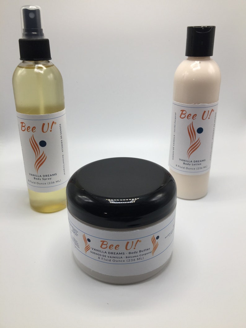 Bee U Beauty Skin Care Products