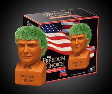 Chia Trump