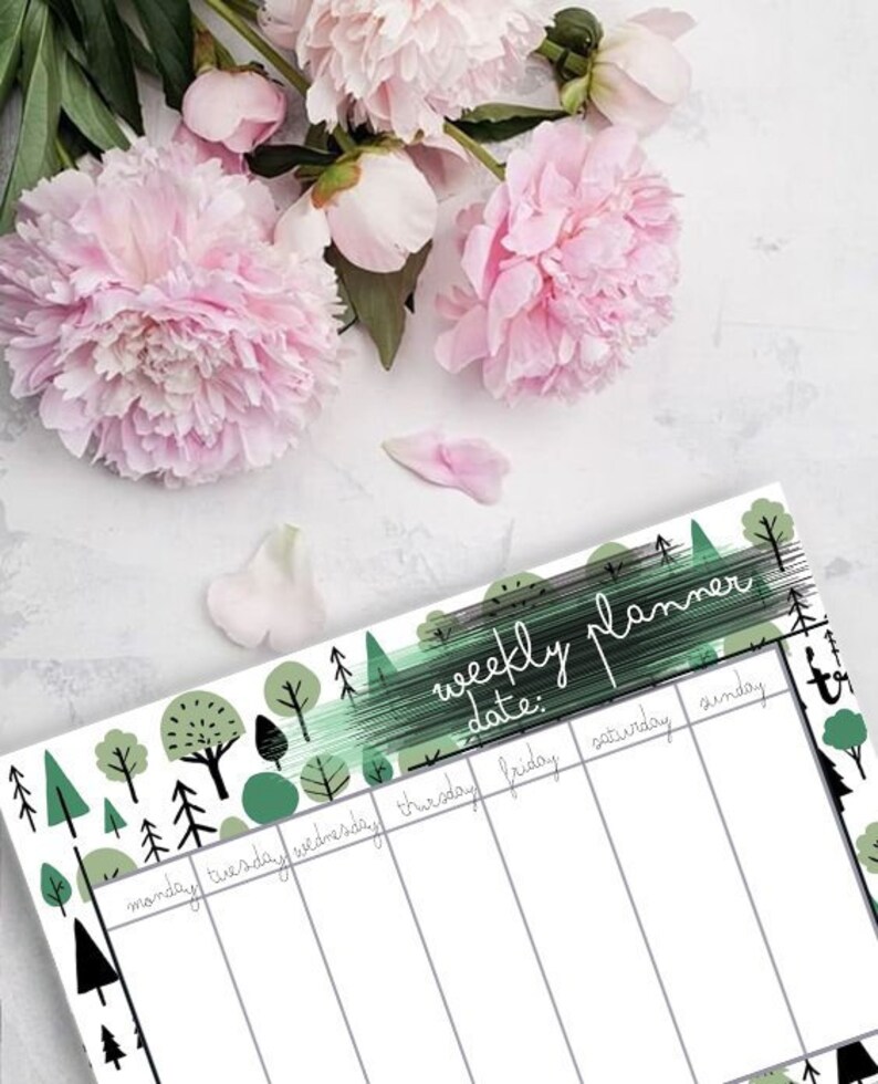 Classic happy planner printable  2020 calendar printable