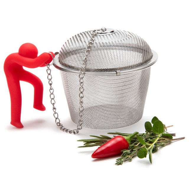 HIKE MIKE | Herb and Spice Infuser