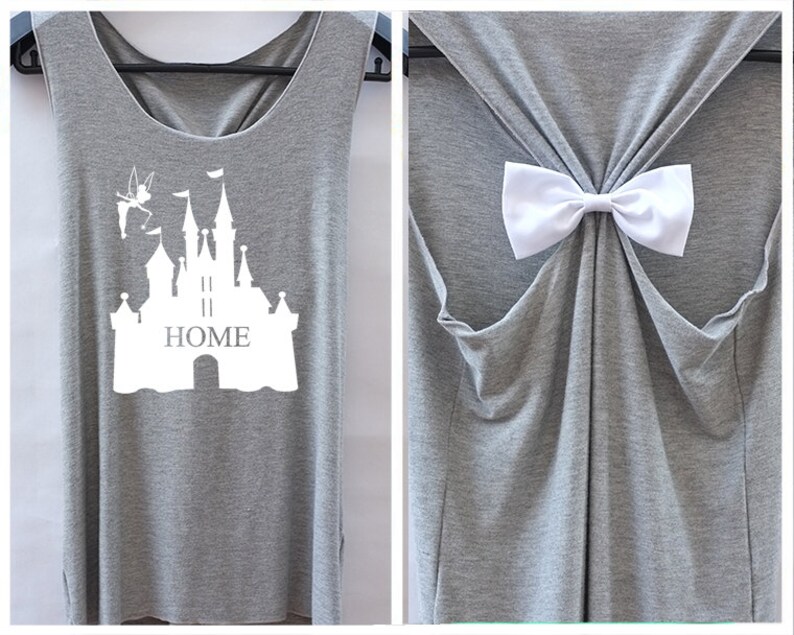 Home Tinkerbell Disney Princess . disney shirt.adorable tank