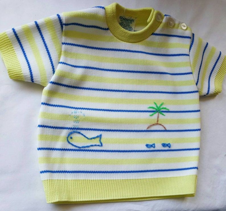 Baby Shirt