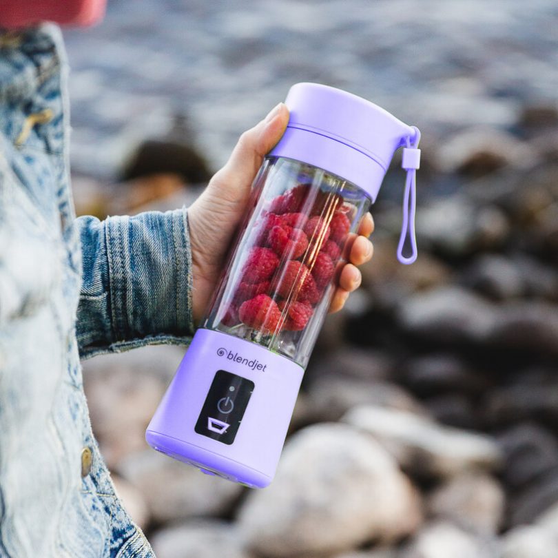 BlendJet One – The Original Portable Blender