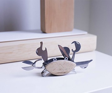 Crab Multi-Tool