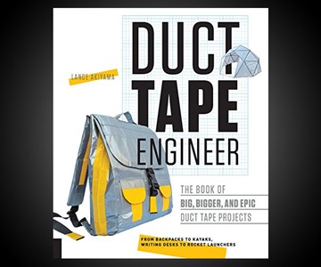 Duct Tape Engineer