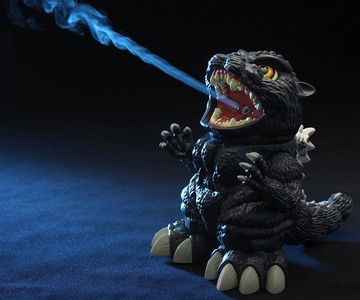 Godzilla Humidifier