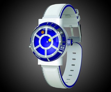 R2-D2 Collector’s Watch