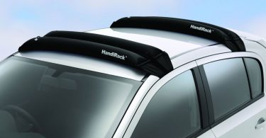 HandiRack Universal Inflatable Vehicle Roof Rack