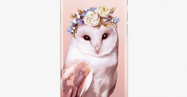 Owl iPhone 8 Plus Case iPhone X Case iPhone 7 Plus Case iPhone