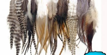 Wholesale Feathers 100 Pieces  Wholesale NATURAL TONE Short