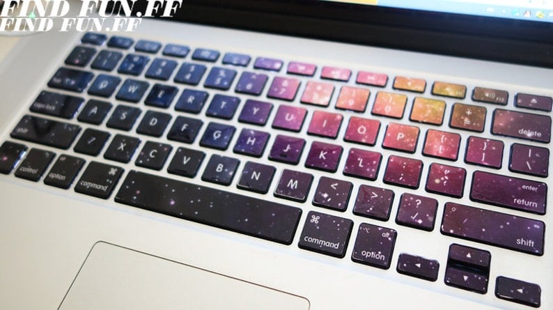 MacBook Keyborad protector Keyboard Skin Macbook Keyboard