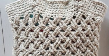 Crochet Pattern Crochet Bag Crochet Bag Pattern Crochet