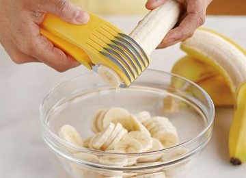 Bananza Banana Slicer