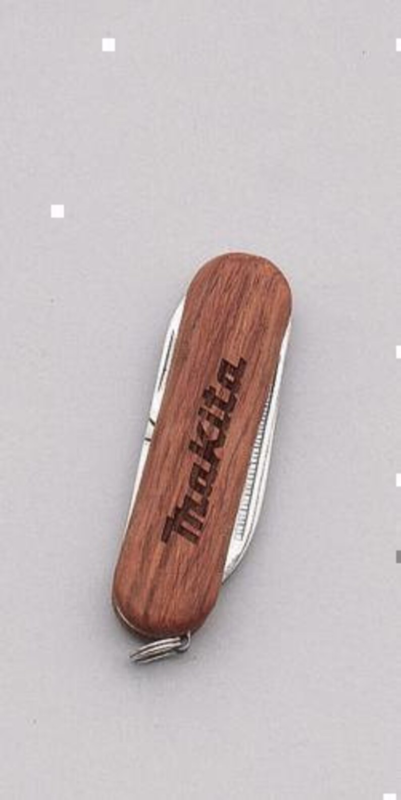Personalized Small  Pocket Knife  Laser Engraved with YOUR
