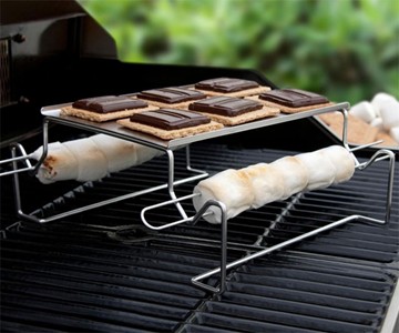 S’Mores Roasting Rack