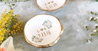 Bridesmaid Proposal Box Personalized Bridesmaid Box Will You
