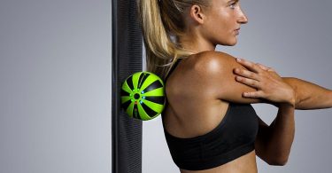 Hypersphere Vibration Therapy Ball