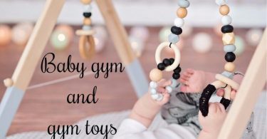 Baby Gym  Baby Gym Toys  Baby Gym Set  Wooden Baby Gym