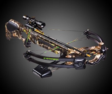 Barnett Penetrator Crossbow