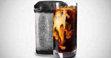 HyperChiller Iced Coffee Maker & Drink Chiller