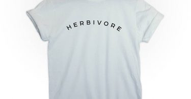 HERBIVORE tshirt shirt tee top vegan vegeterian graphic tumblr