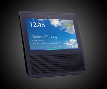 Amazon Echo Show