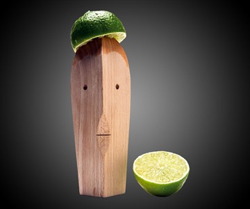 Juice Bruce Lemon Squeezer