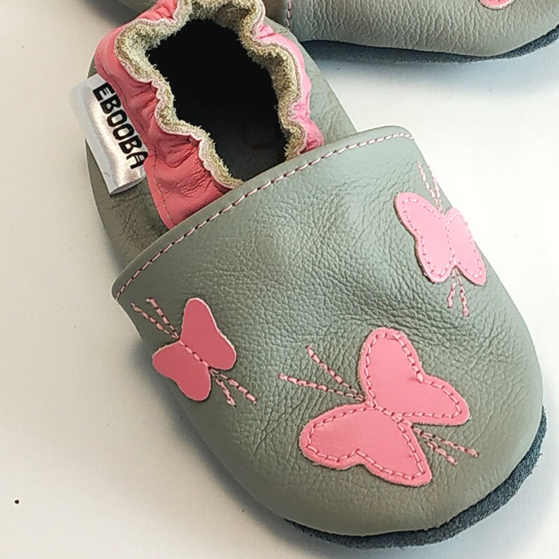Baby Shoes Soft Leather Baby Shoes Infant Shoes Toddler
