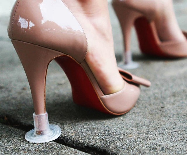 High Heel Protectors