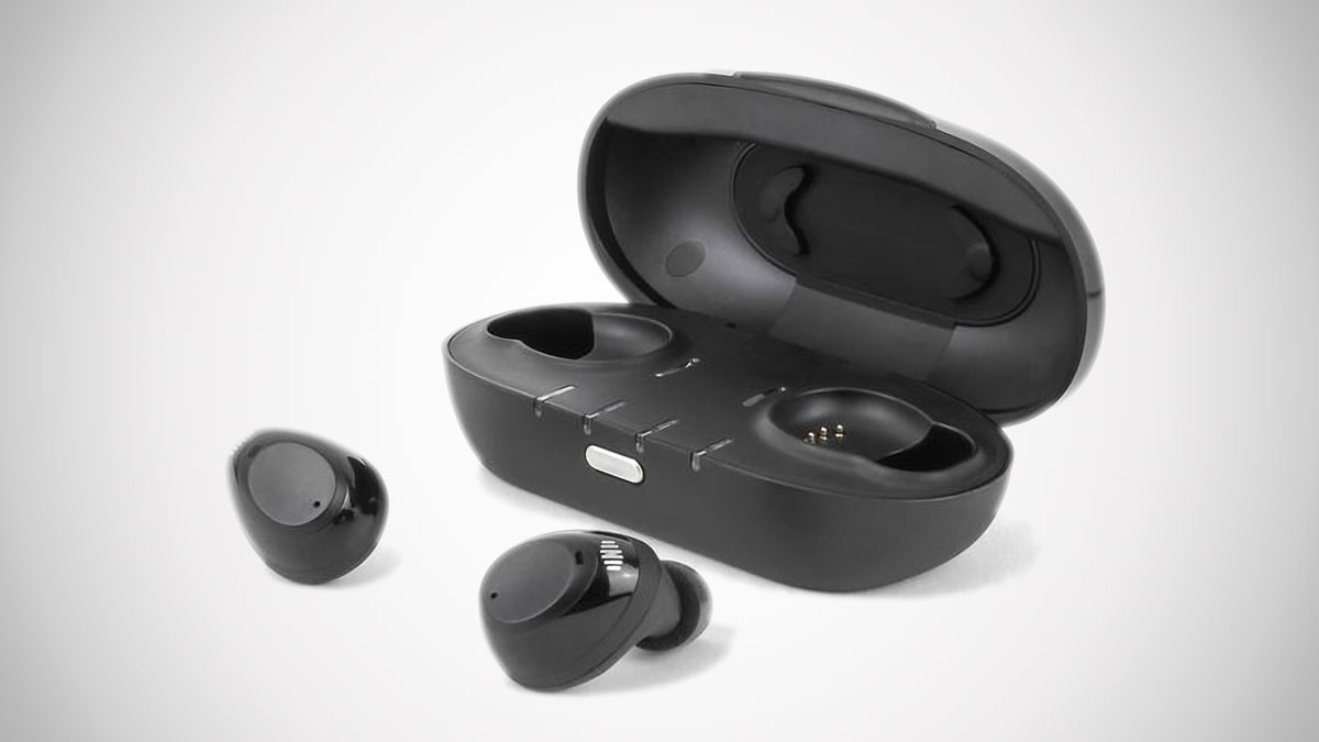 IQbuds BOOST Earbuds & Hearing Enhancers