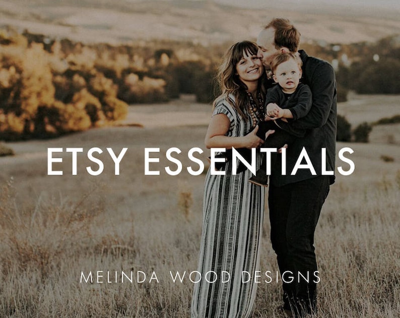 Improve Your Etsy Sales  Etsy Guide SEO Promoted Listings