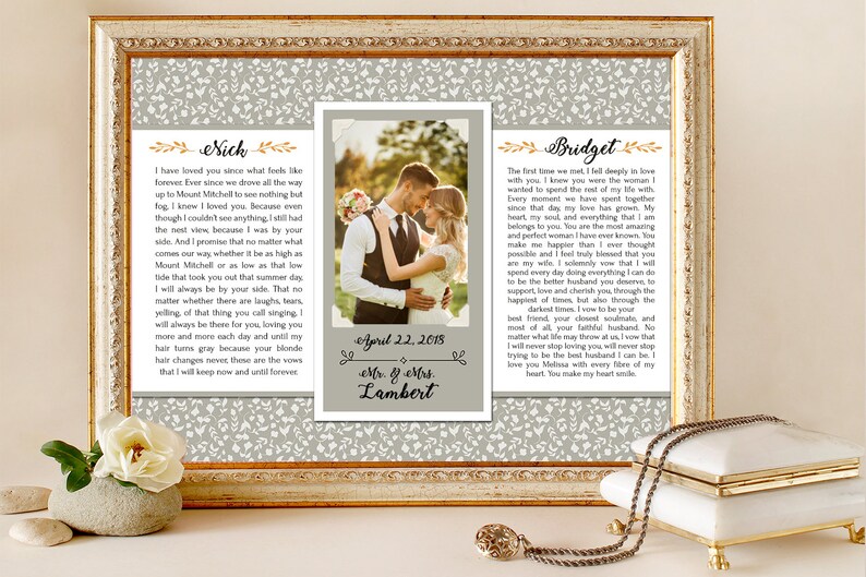 Wedding Gift For Bride Husband Gift Anniversary Gifts For Men